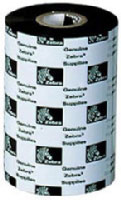 Zebra 5319 Performance Wax, 110mm x 91m (800008-004)